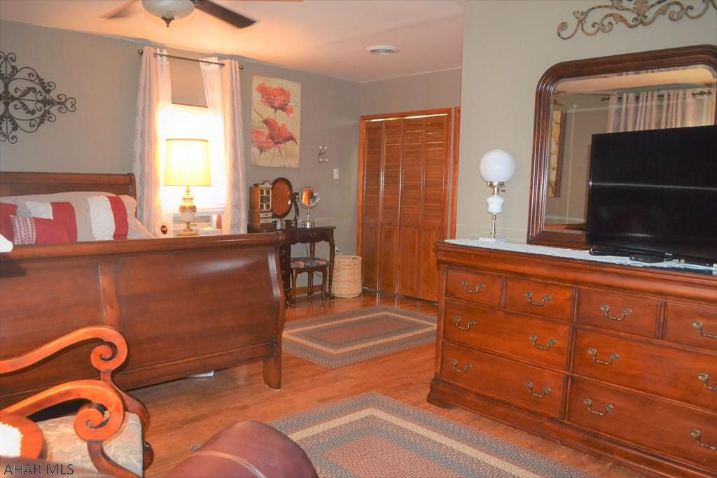 Garden Heights - Residential