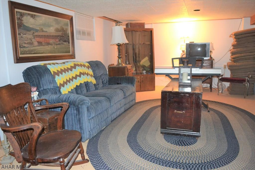 Garden Heights - Residential