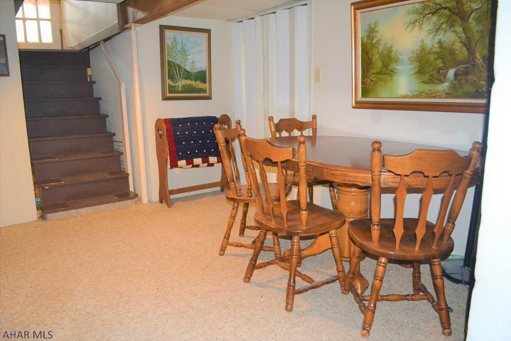 Garden Heights - Residential