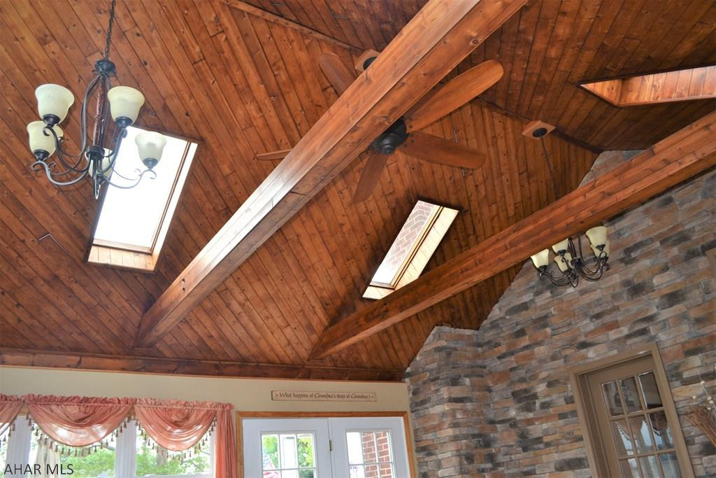 Garden Heights - Residential