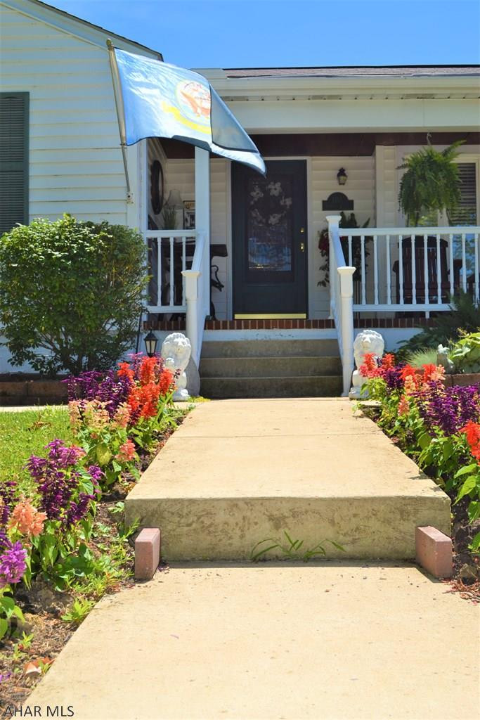 Garden Heights - Residential