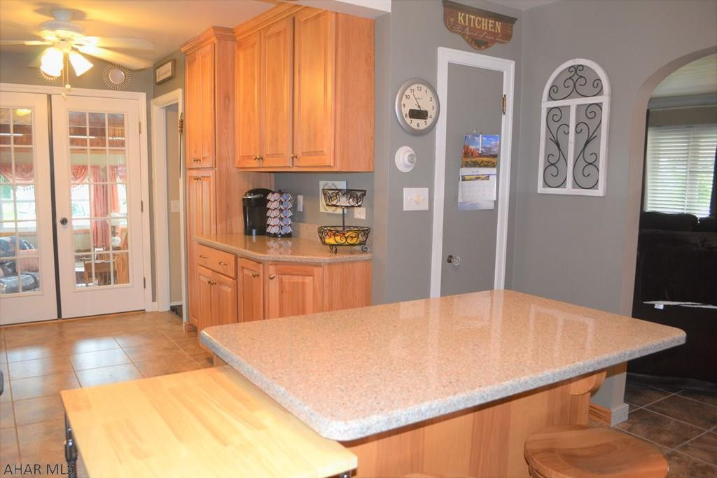 Garden Heights - Residential