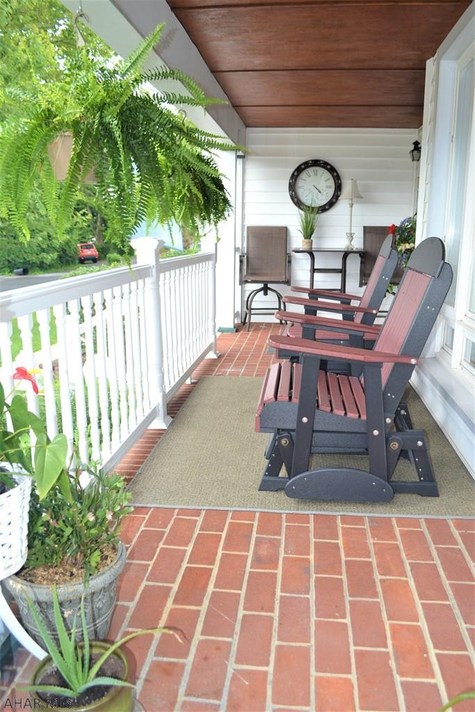 Garden Heights - Residential