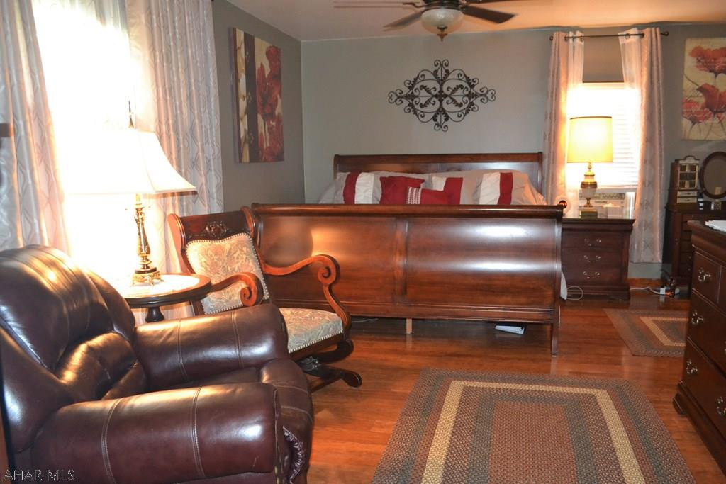 Garden Heights - Residential