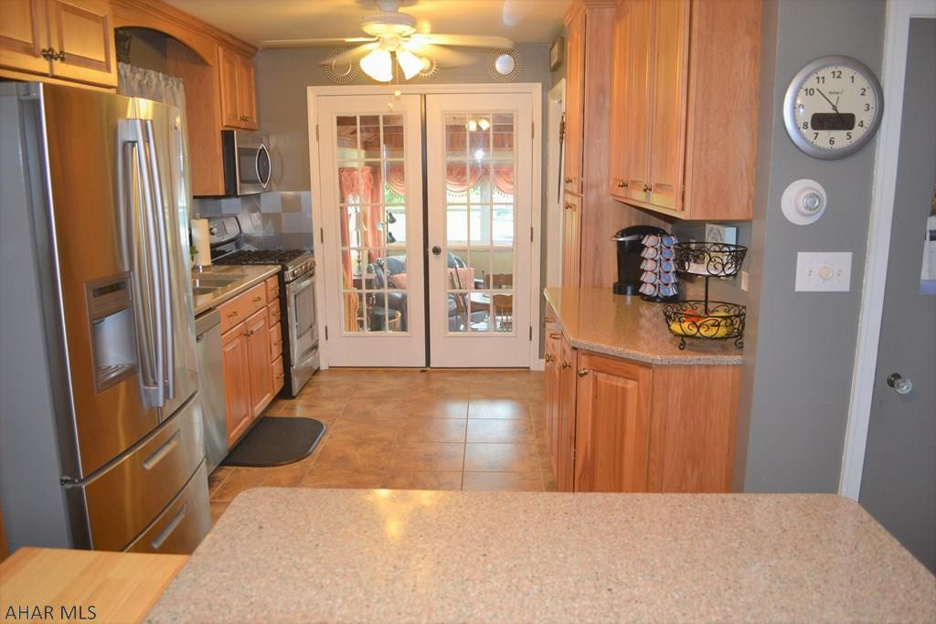 Garden Heights - Residential