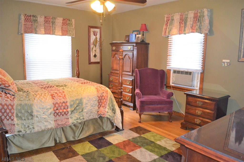 Garden Heights - Residential