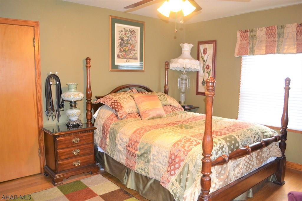 Garden Heights - Residential