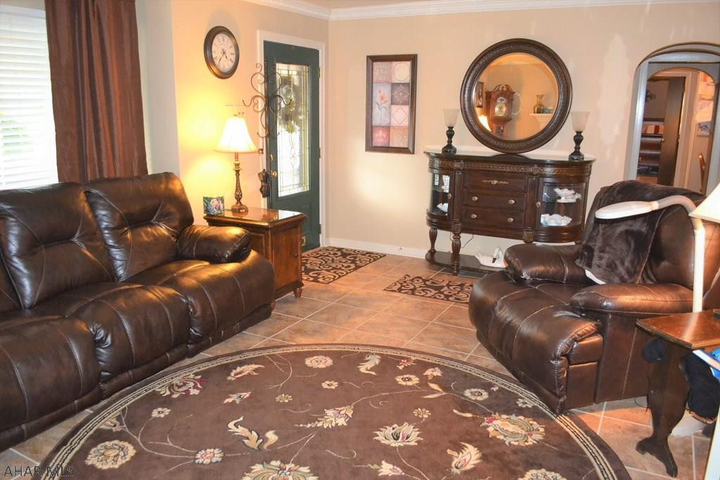 Garden Heights - Residential