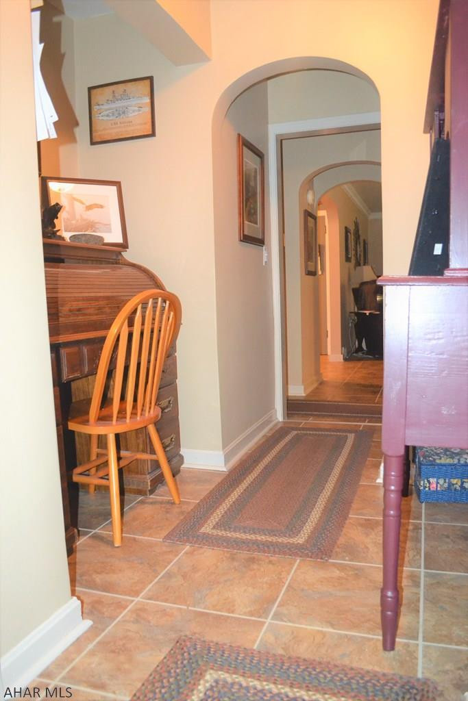 Garden Heights - Residential