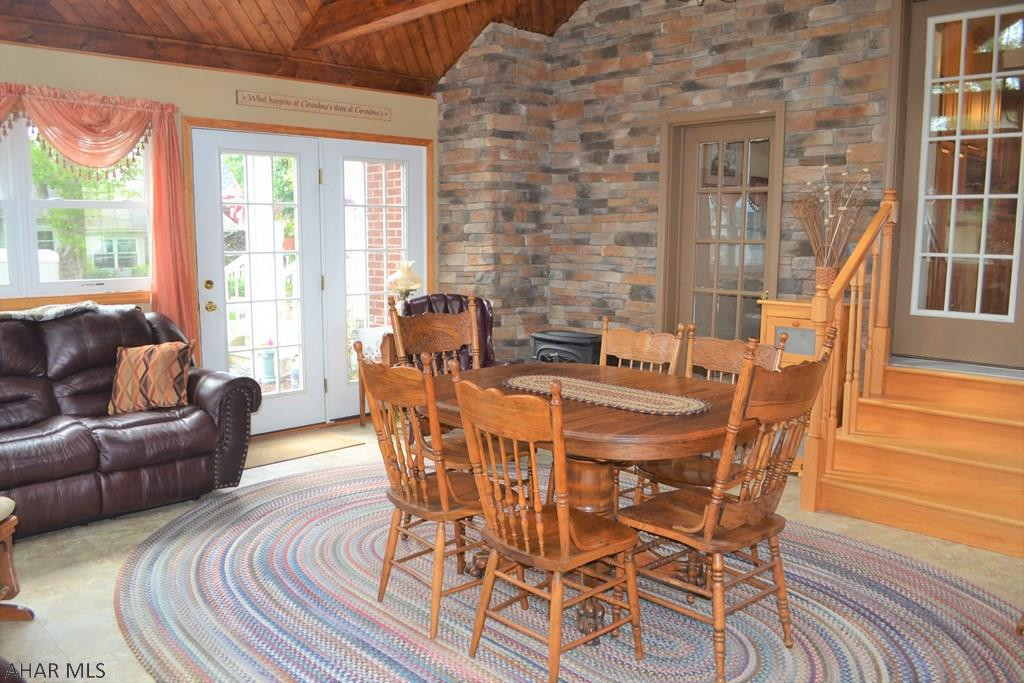 Garden Heights - Residential