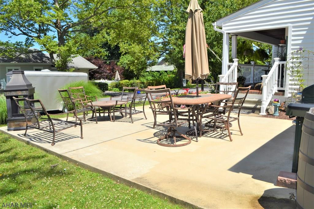 Garden Heights - Residential