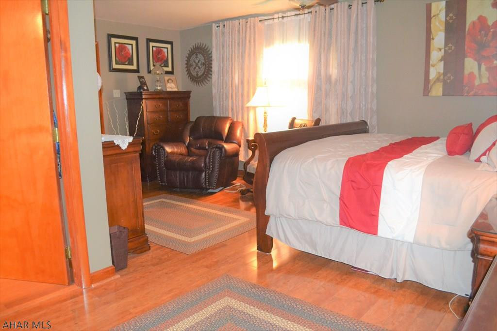 Garden Heights - Residential