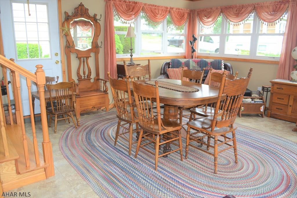 Garden Heights - Residential