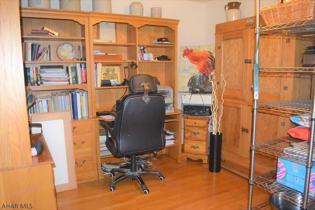 Garden Heights - Residential