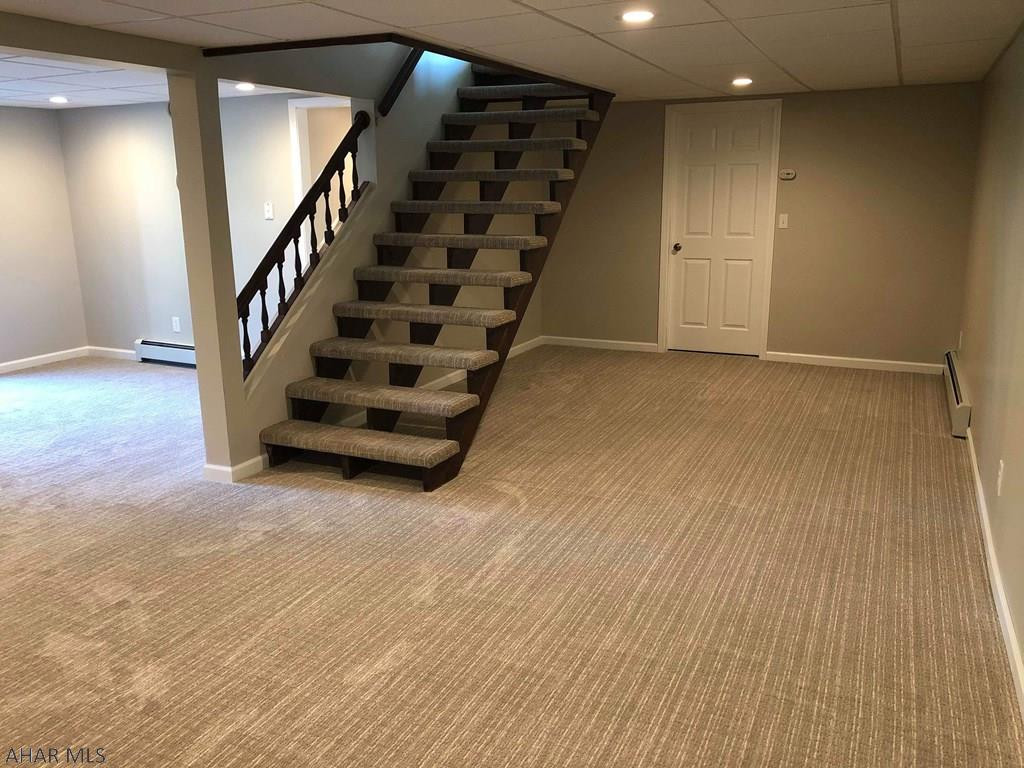 Holliday Heights - Residential