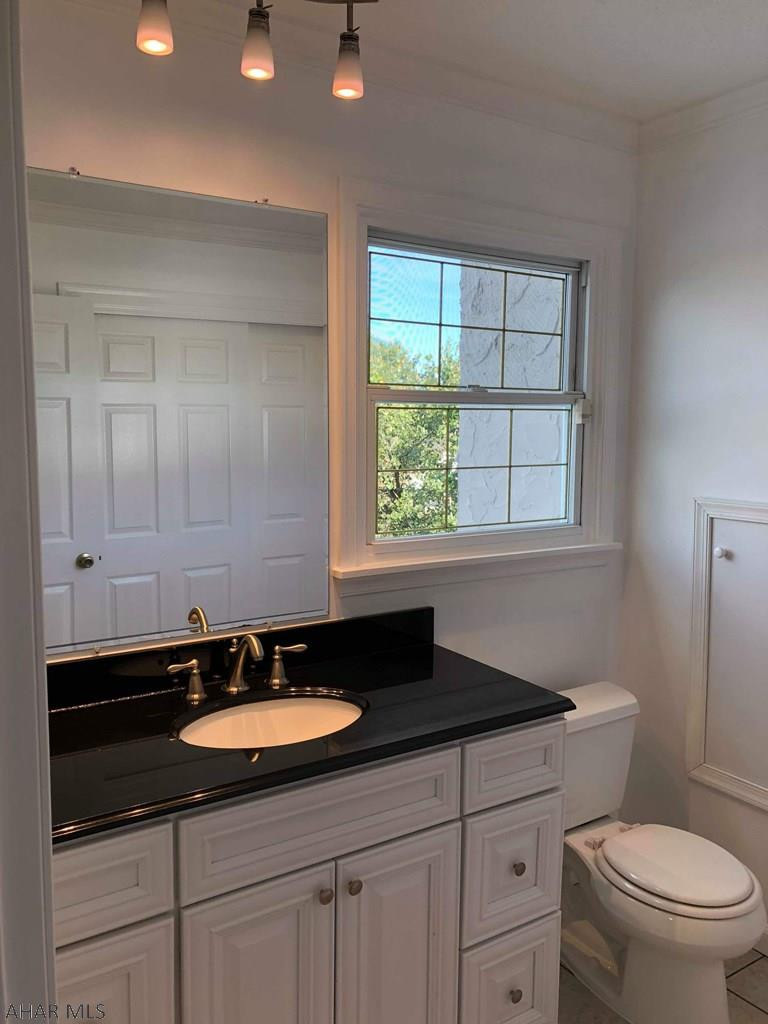 Holliday Heights - Residential