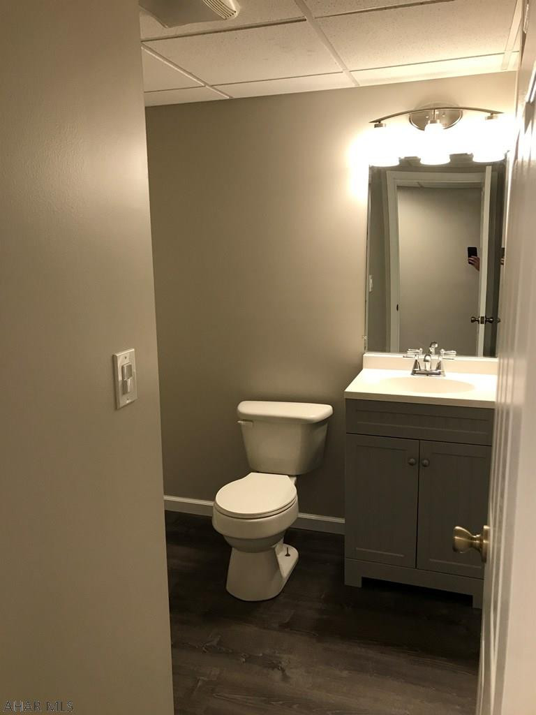 Holliday Heights - Residential