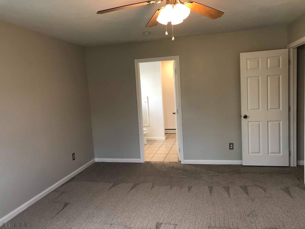 Holliday Heights - Residential