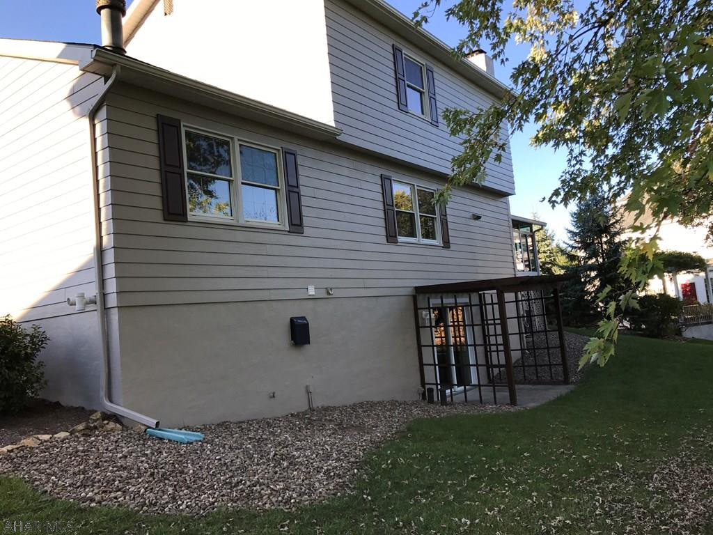 Holliday Heights - Residential