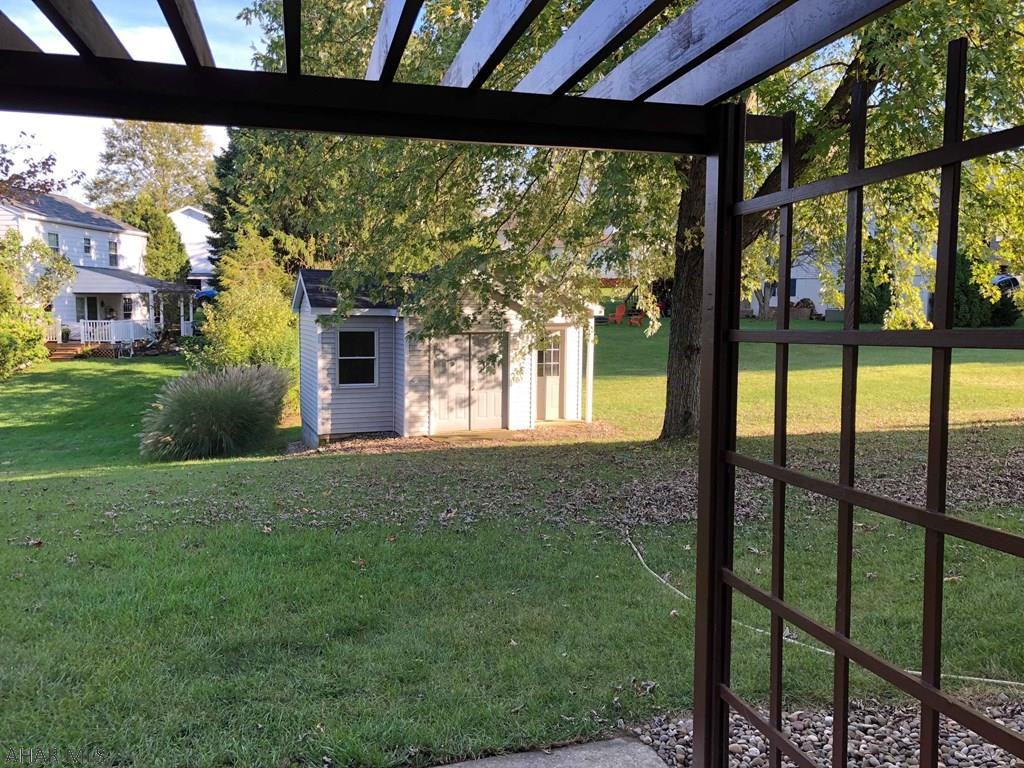 Holliday Heights - Residential