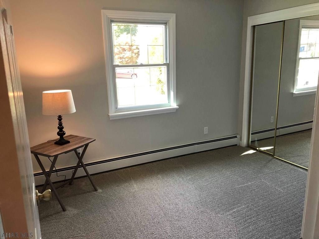 Holliday Heights - Residential