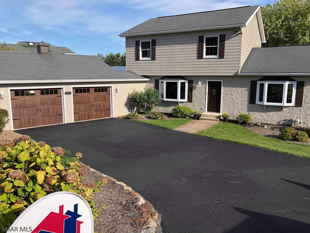 Holliday Heights - Residential