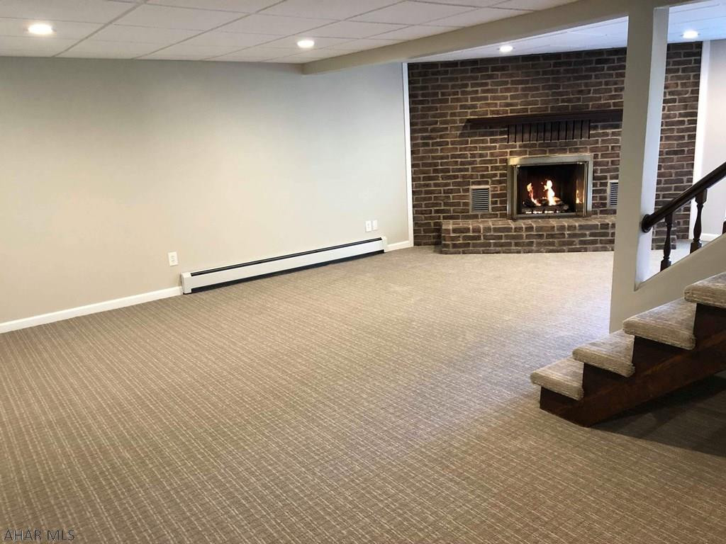 Holliday Heights - Residential