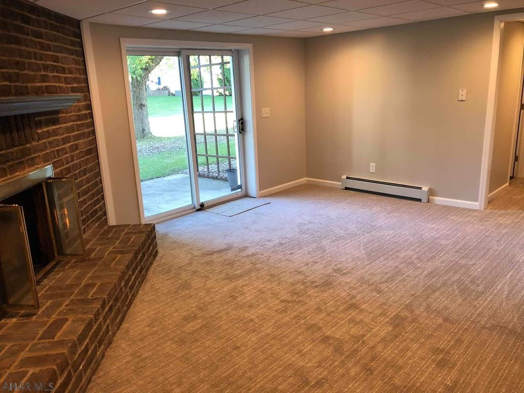 Holliday Heights - Residential