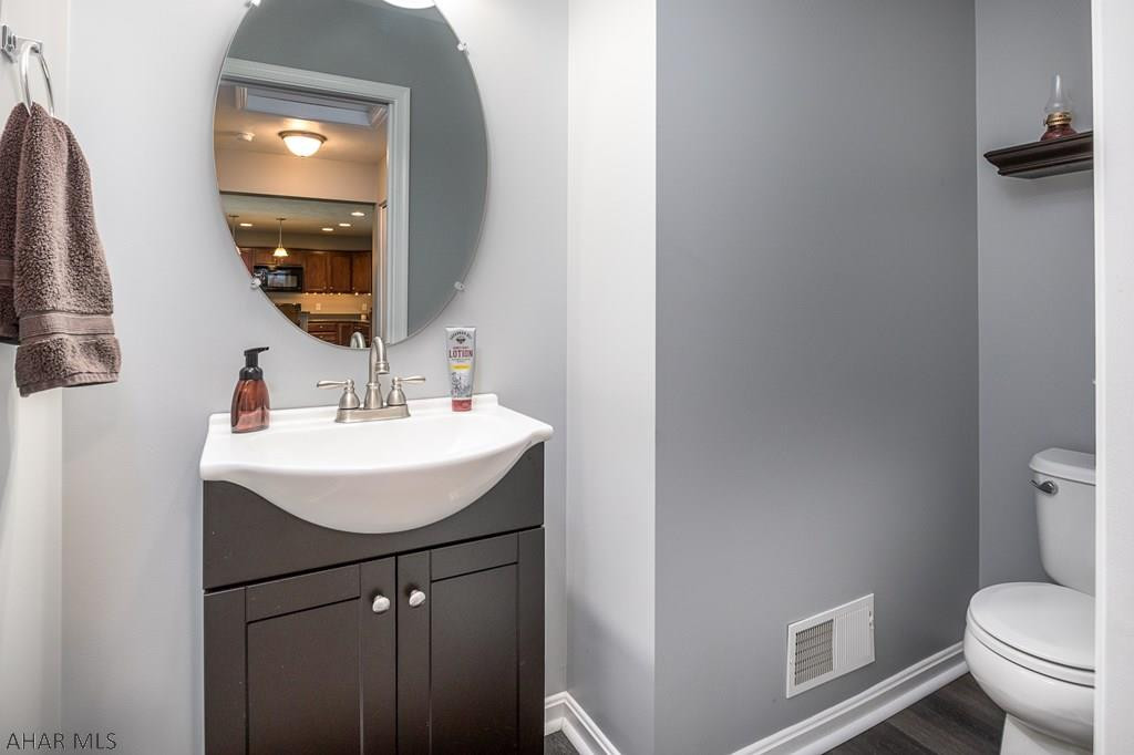 Harvest Glen - Residential