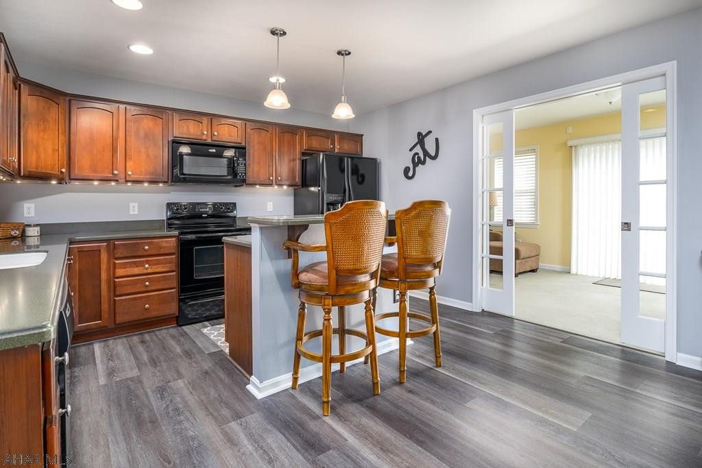 Harvest Glen - Residential