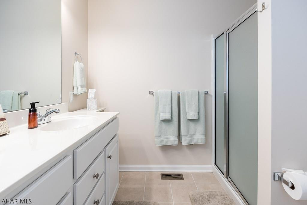 Harvest Glen - Residential