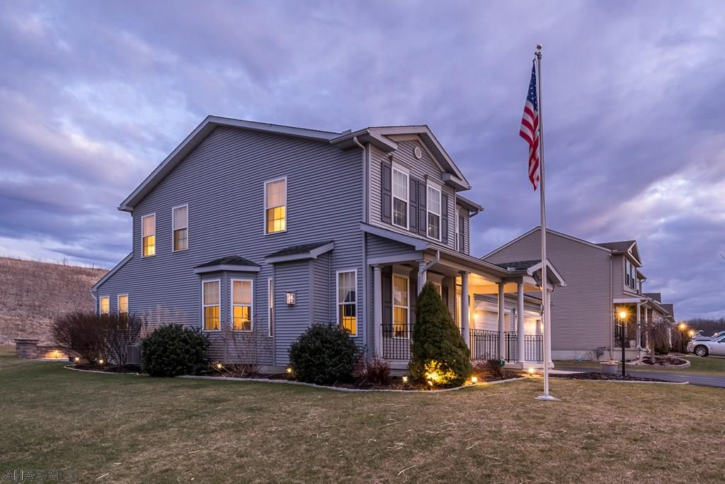 Harvest Glen - Residential