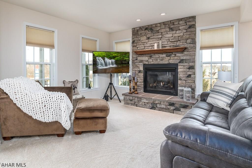 Harvest Glen - Residential