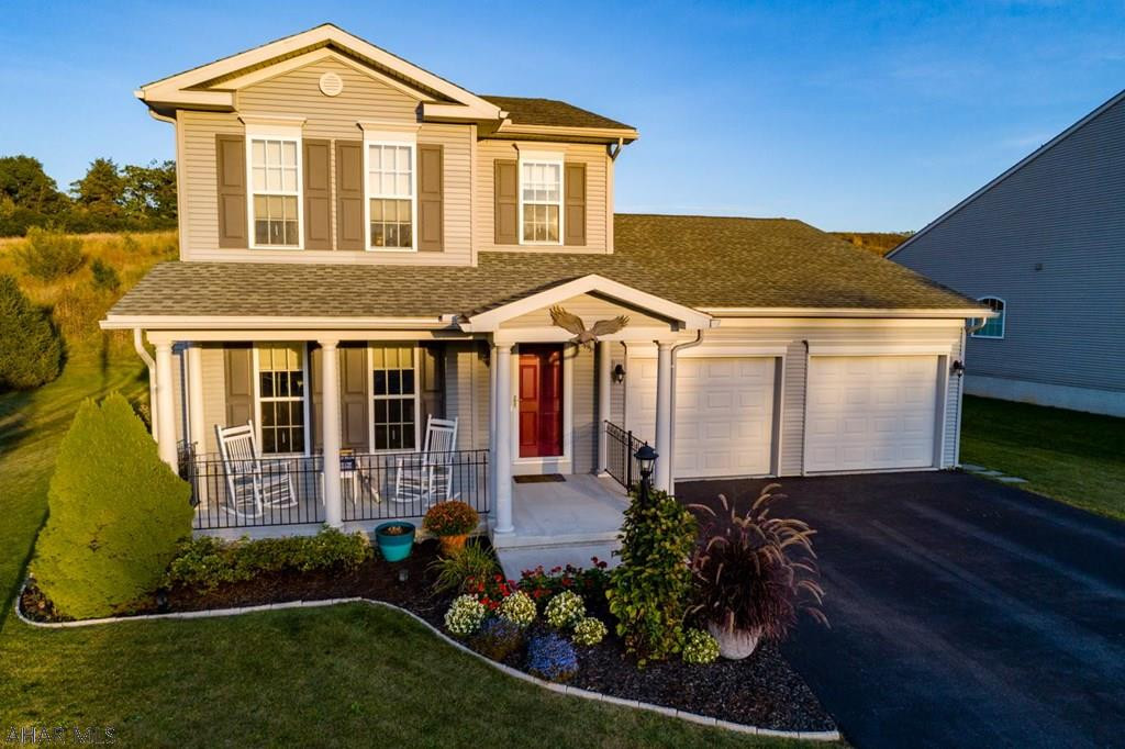 Harvest Glen - Residential