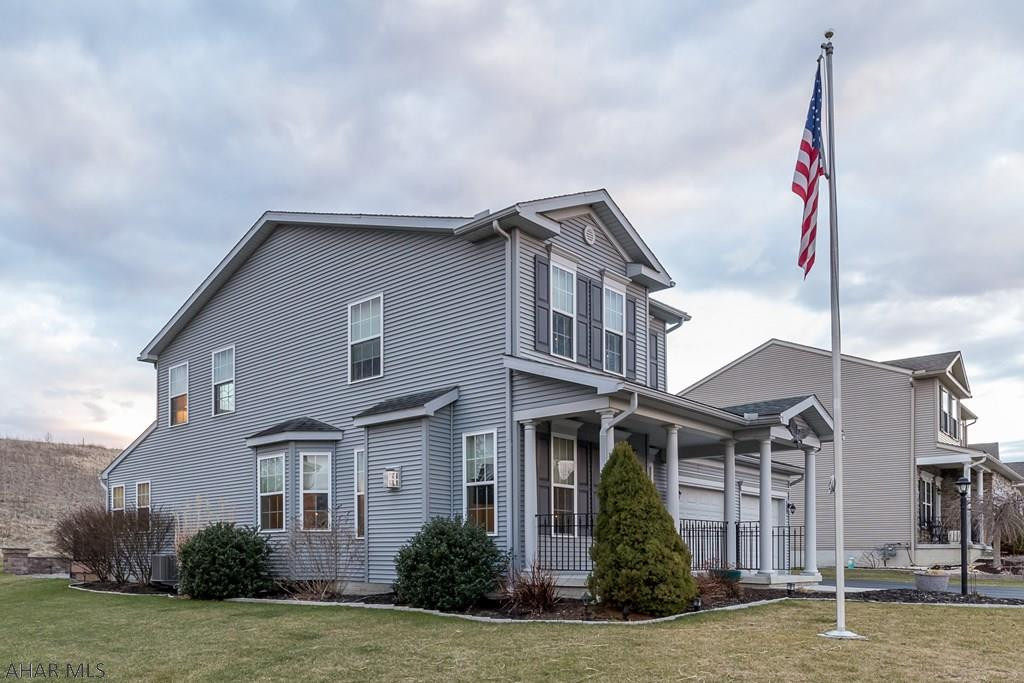 Harvest Glen - Residential