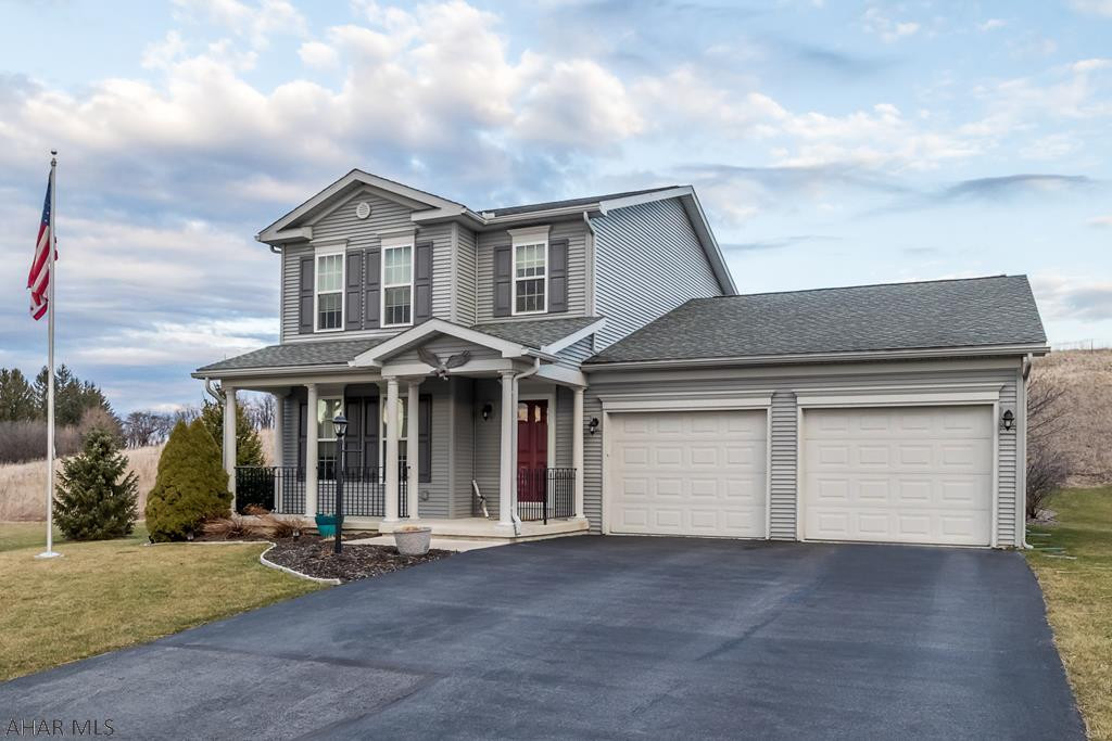 Harvest Glen - Residential