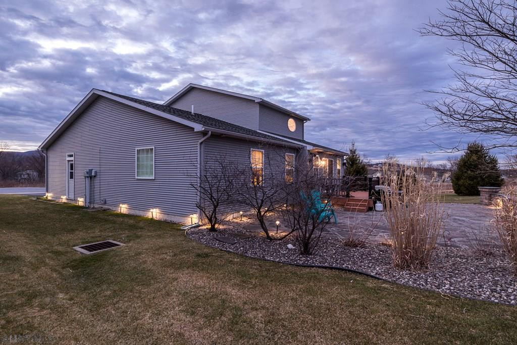 Harvest Glen - Residential