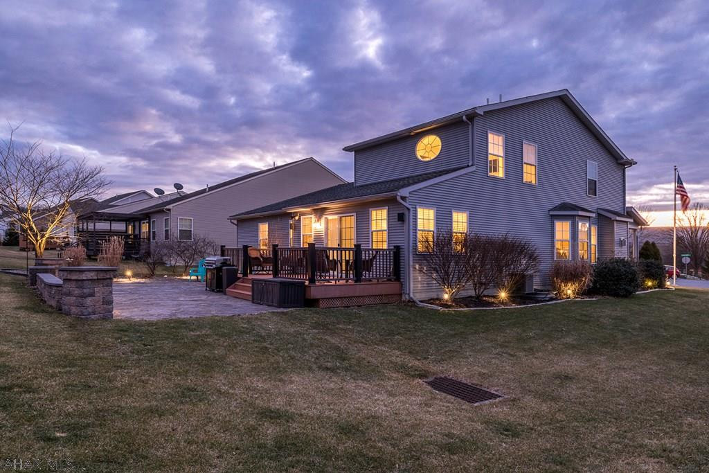 Harvest Glen - Residential