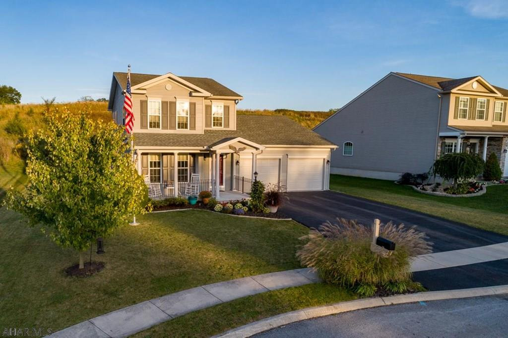 Harvest Glen - Residential