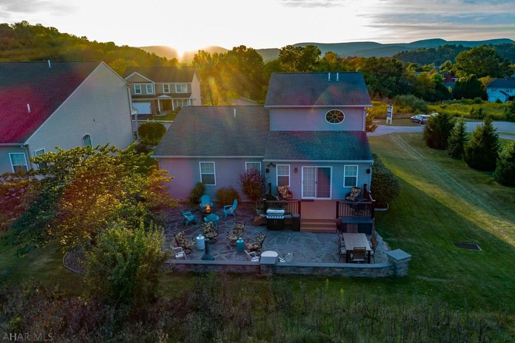 Harvest Glen - Residential