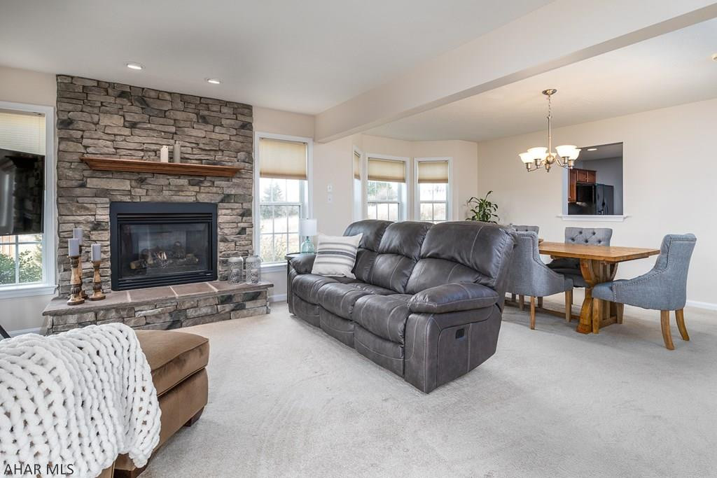 Harvest Glen - Residential