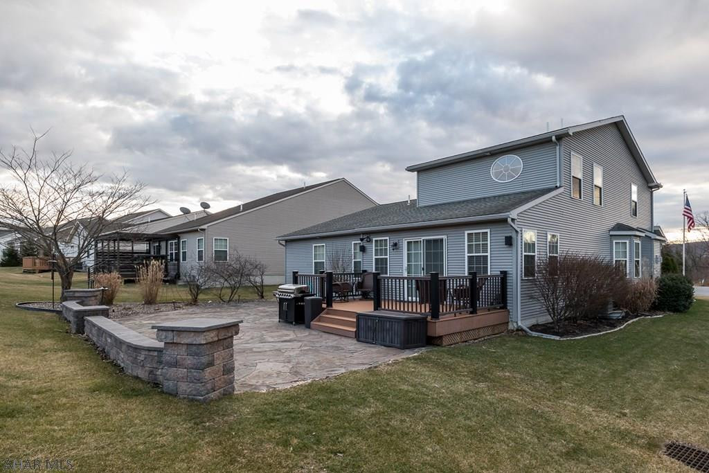 Harvest Glen - Residential