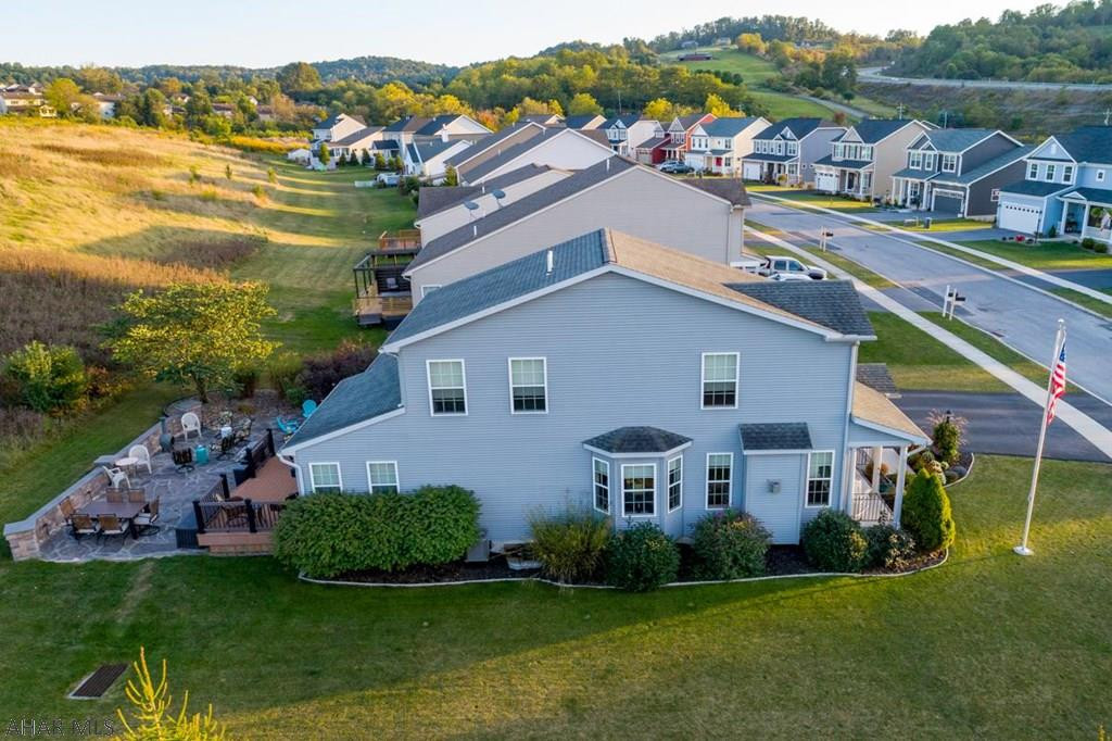 Harvest Glen - Residential