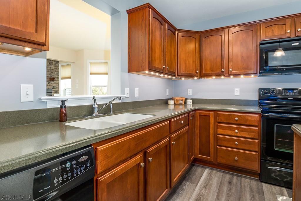 Harvest Glen - Residential