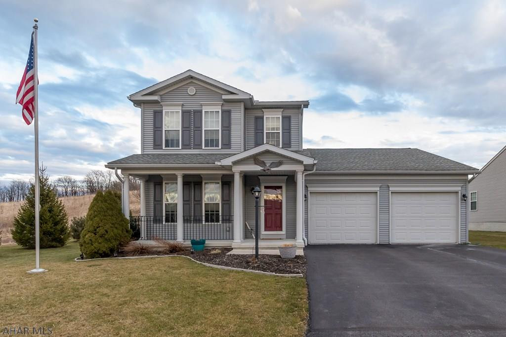 Harvest Glen - Residential