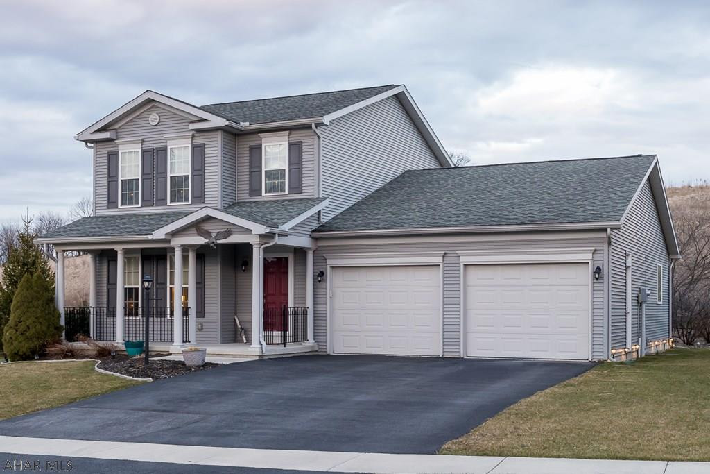 Harvest Glen - Residential