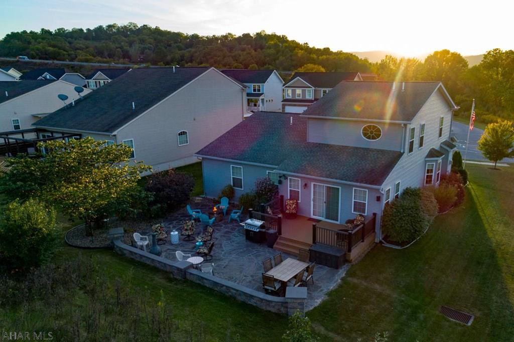 Harvest Glen - Residential