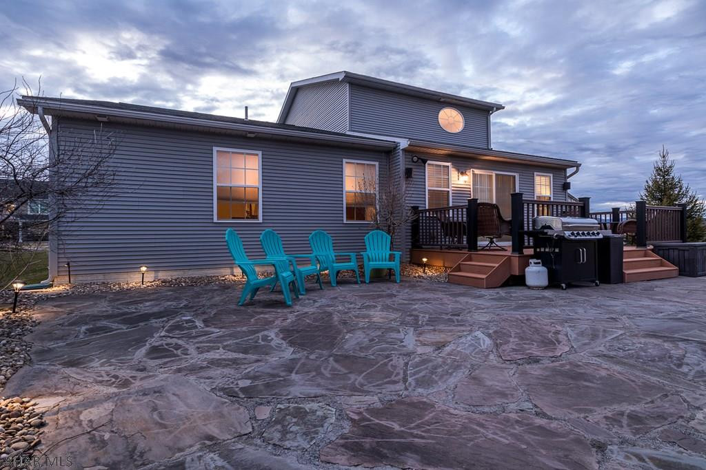 Harvest Glen - Residential