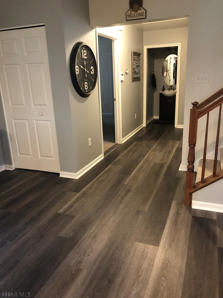 Harvest Glen - Residential