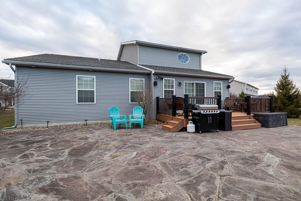 Harvest Glen - Residential